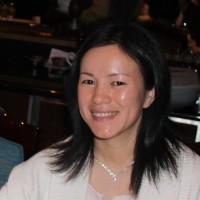 Education Quality and Accountability Office (EQAO) Employee Susan Wang's profile photo