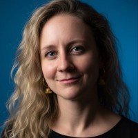 Greyparrot Employee Kaitlyn Crossley's profile photo