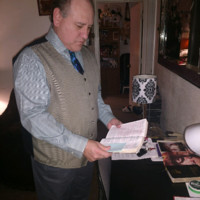 Paul Lucero Email & Phone Number