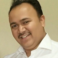 Citi Employee Parag Deshmukh's profile photo