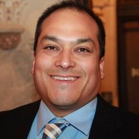 Middough Inc. Employee Tony Sansone's profile photo