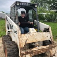 Equip-Bid Auctions Employee Kelly Boaz's profile photo