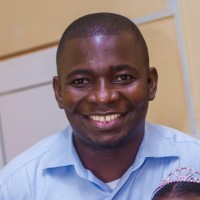 ACREP E&P Angolan Company Employee Victor de Carvalho's profile photo