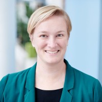 Ottimo Pharma Employee Kathryn Golden's profile photo