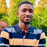 Ibrahim Haidara's profile photo