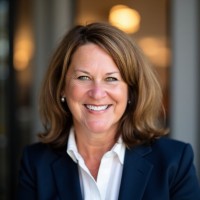 Deloitte Employee Ginger Harris's profile photo