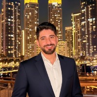 Ryse Energy Employee Tareq Qasim's profile photo