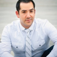Voxpro Employee Javier Vidal's profile photo