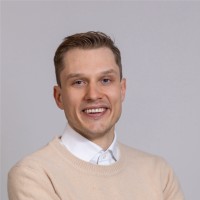 Bingham Employee Rokas Zaparackas's profile photo