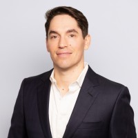 HKS Real Estate Advisors Employee Andrew Pilchick's profile photo