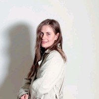BNT Electronics Employee Zamira Meça's profile photo