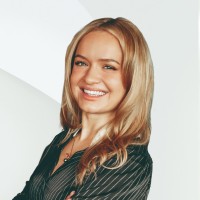 Aliina Gregerson Email & Phone Number