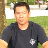 Cascade Designs Employee Norwin Garcia's profile photo