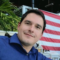 Lennar Employee Ariel S.'s profile photo