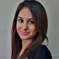 Radhika Gopiani Email