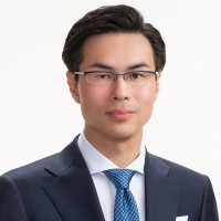 SQUARE ENIX HOLDINGS Employee Takashi Kiryu's profile photo