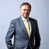 PETROCHEM MIDDLE EAST LTD Employee Yogesh Mehta's profile photo