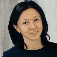 Elecard Employee Olga Gamolina's profile photo