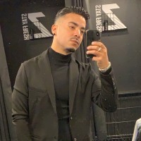 ZUMO-INTERNATIONAL Employee Joël Cespedes's profile photo