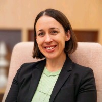 Indiegraf Employee Caitlin Havlak's profile photo