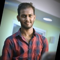 FocusR Consultancy and Technologies Pvt. ltd Employee Shanmugasundaram Rajendran's profile photo