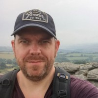 Micro Clutch Developments Ltd Employee Martin Johnson's profile photo
