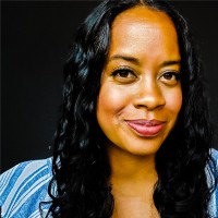 Everyman Theatre Employee Paige Hernandez's profile photo