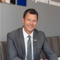 U.S. Bank Employee Greg Francis's profile photo