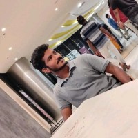 Selvam B Email