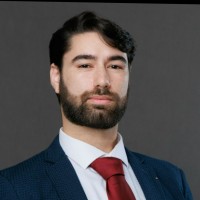 Insulet Corporation Employee Ali Hammoud's profile photo