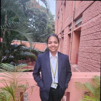 Keertana Chandolu's profile photo