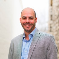 Varicent Employee Trevor Dunham's profile photo