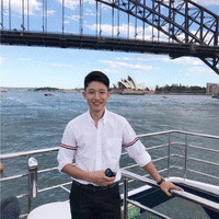 Sabrina Shopfitting Employee Wendong Yang's profile photo