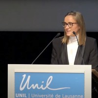Police cantonale vaudoise Employee Manon Chabert's profile photo