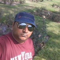 Canvas Infotech Inc. Employee Ram Kumar's profile photo