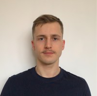 Dextall Employee Matas Balčiūnas's profile photo