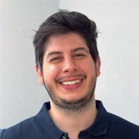 Escaesco Comunicação Employee Fellipe Simoni's profile photo