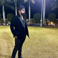 Haresh D. Email & Phone Number