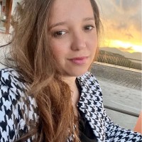 Niss Vendas Employee Marcela Gomes's profile photo