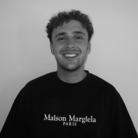 Rock Recruitment Employee Josh Ganly's profile photo
