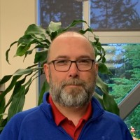 Nintendo Employee Brian Rigney's profile photo