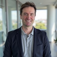 Beauty Industry Group Employee Ryan Brown's profile photo