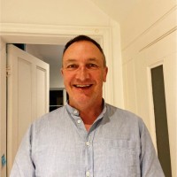 Clarion Events Employee Simon Kimble's profile photo