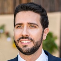 Axpo Group Employee Alberto Mate's profile photo