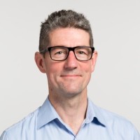 EightyOne Employee Chris Bleackley's profile photo