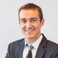 SMEG, Monaco Employee Antoine Singer's profile photo