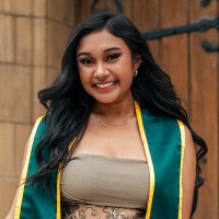 SAMPE Employee Alexandra Principe's profile photo