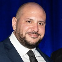 J.P. Morgan Wealth Management Employee Pedro Rendon's profile photo