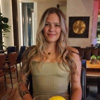 Envision Physician Services Employee Alyssa Augustine's profile photo
