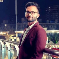 Andeo Group LLC Employee Shubham Kumar's profile photo